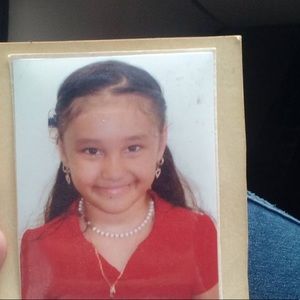 Meet your Posher, Kimberly